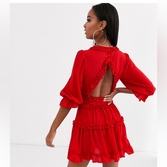 Boohoo Dress - Picture 2 of 3